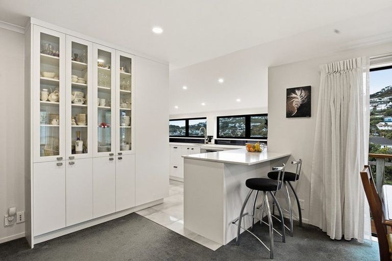 Photo of property in 84e Woodland Road, Johnsonville, Wellington, 6037