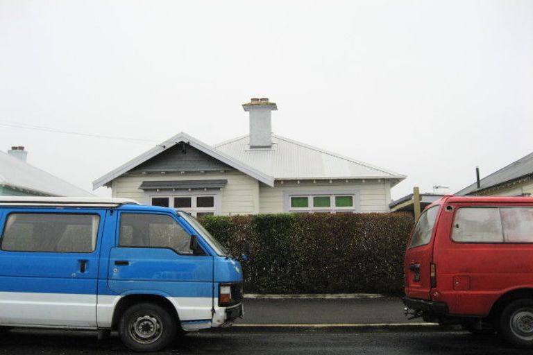 Photo of property in 56 Bellona Street, Saint Kilda, Dunedin, 9012