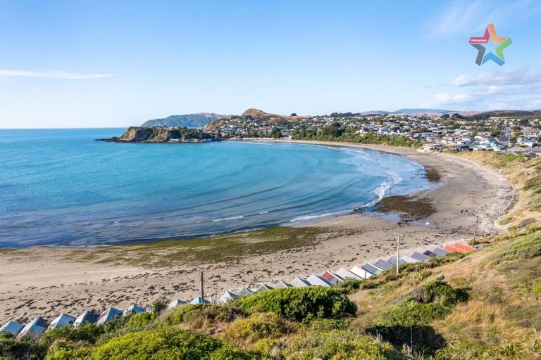 Photo of property in 54a Matatiro Street, Titahi Bay, Porirua, 5022