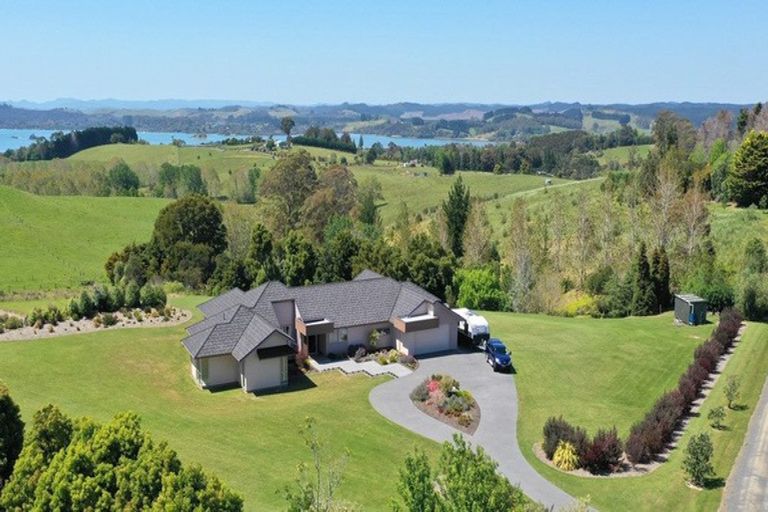 Photo of property in 34a Rangitane Road, Kerikeri, 0294
