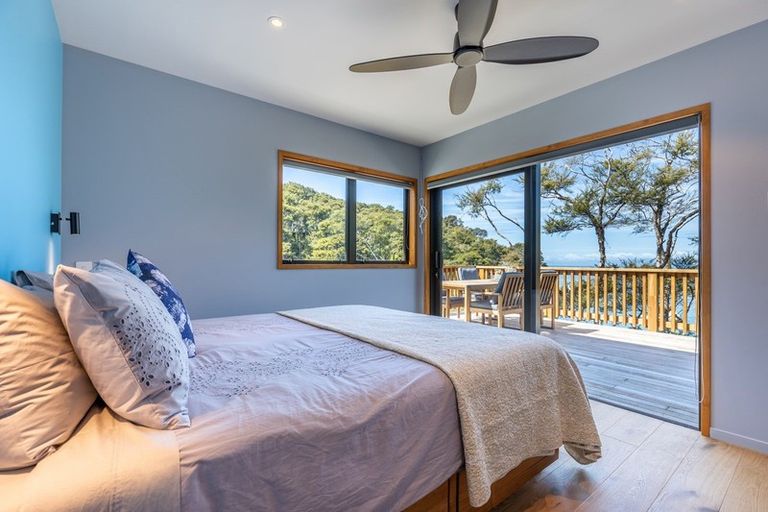 Photo of property in 11 Moonraker Way, Kaiteriteri, Motueka, 7197