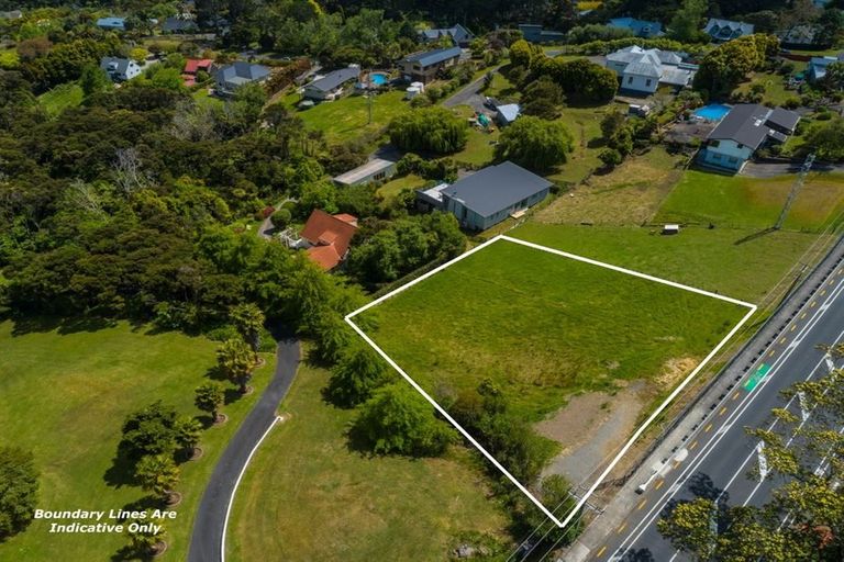 Photo of property in 186 Upper Harbour Drive, Greenhithe, Auckland, 0632