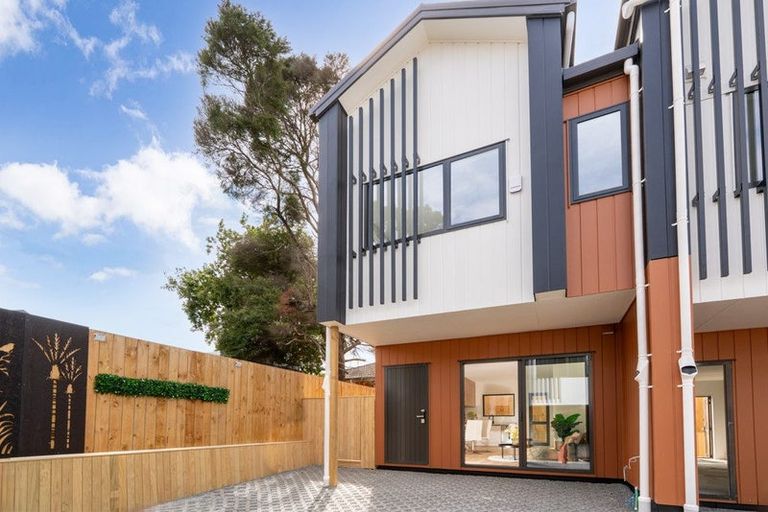 Photo of property in 7/18 Dellwood Avenue, Henderson, Auckland, 0612