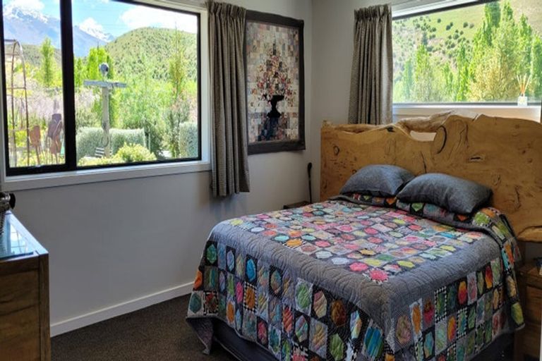 Photo of property in 115 Lowburn Valley Road, Lowburn, Cromwell, 9384