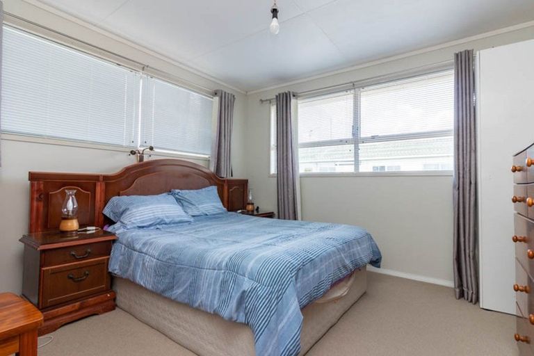 Photo of property in 8a Thames Road, Paeroa, 3600