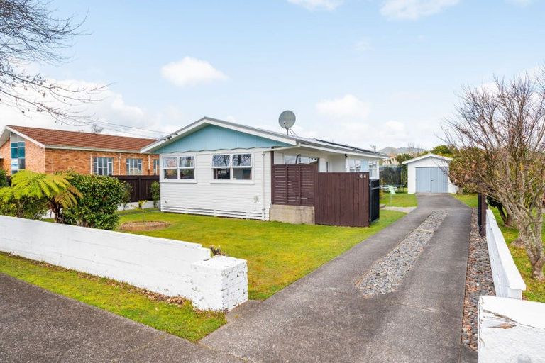 Photo of property in 44 Onslow Street, Huntly, 3700