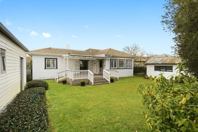 Photo of property in 53 Beerescourt Road, Beerescourt, Hamilton, 3200