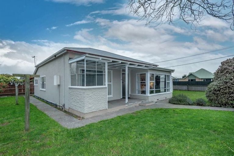 Photo of property in 473 Main South Road, Hornby, Christchurch, 8042