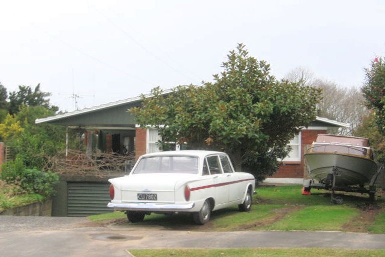 Photo of property in 24 Chartwell Crescent, Chartwell, Hamilton, 3210