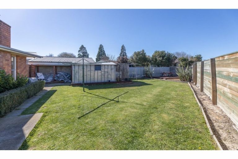 Photo of property in 2 Will Place, Rangiora, 7400