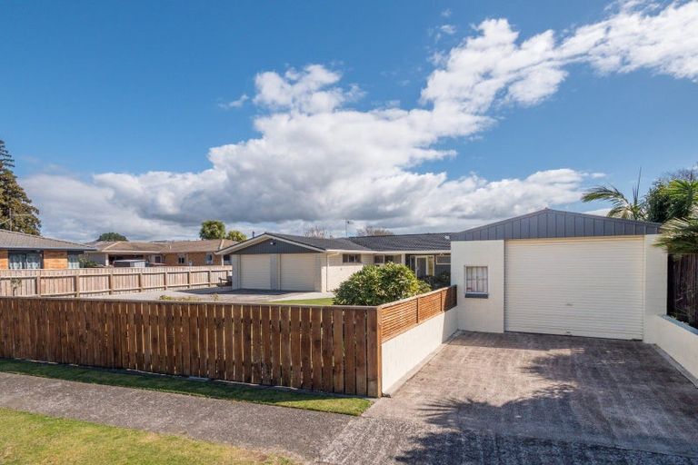 Photo of property in 16 King Street, Te Puke, 3119