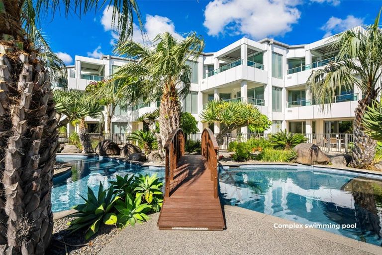 Photo of property in 210/136 Marine Parade, Mount Maunganui, 3116