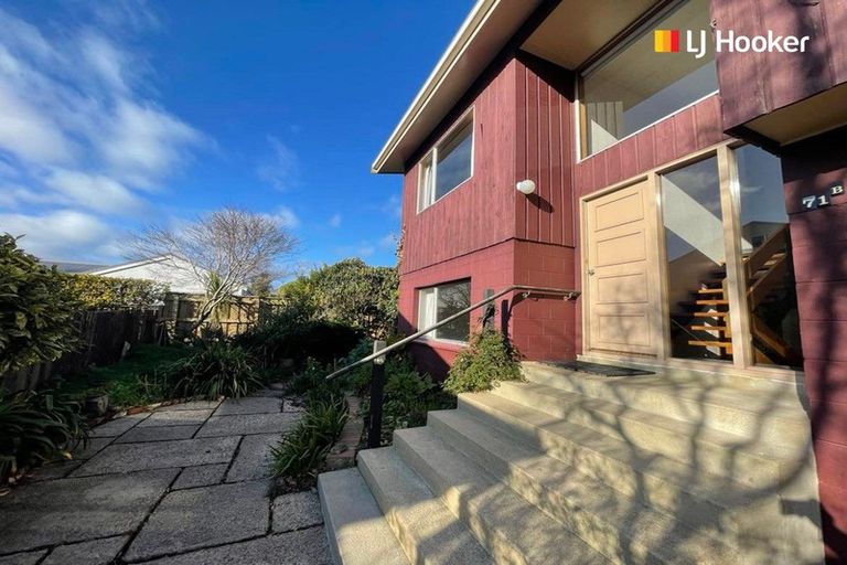 Photo of property in 71b Cannington Road, Maori Hill, Dunedin, 9010