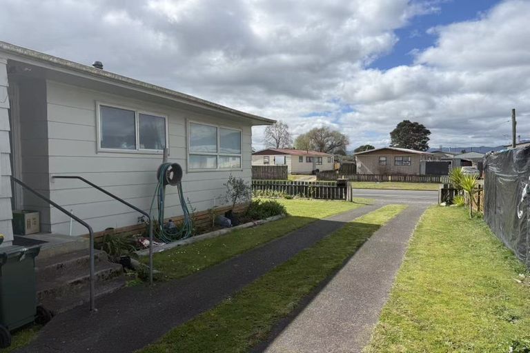 Photo of property in 110 Pine Drive, Murupara, 3025