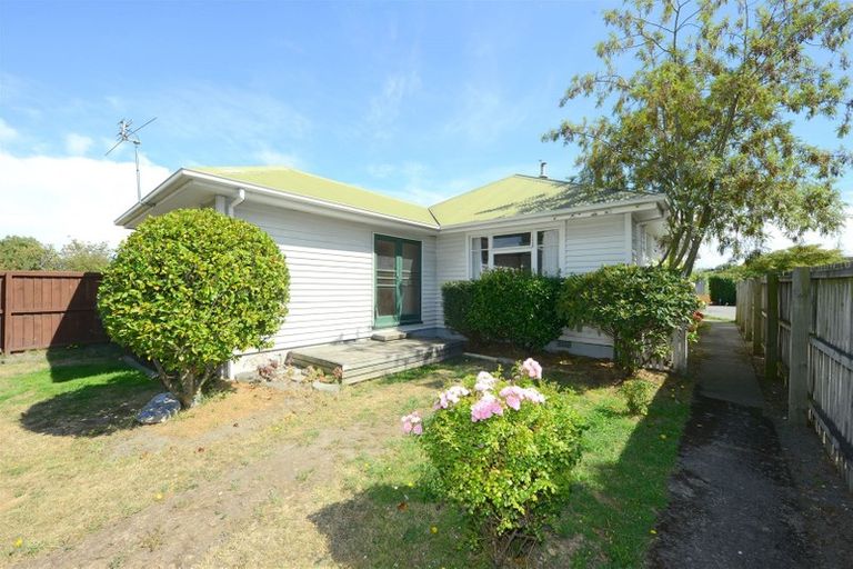 Photo of property in 39 Sparks Road, Hoon Hay, Christchurch, 8025