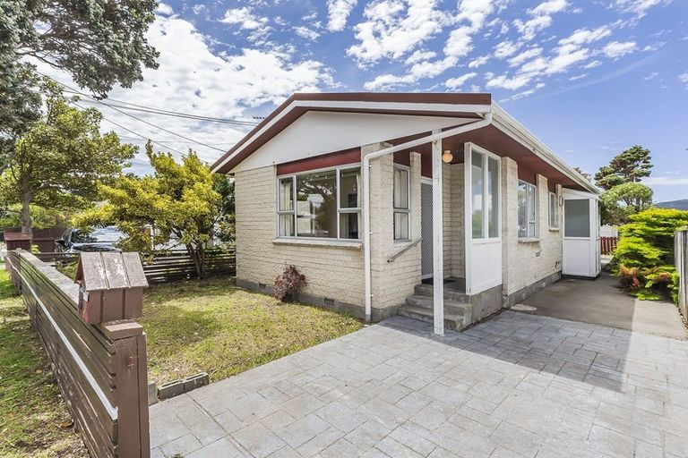 Photo of property in 1/35 Inglis Street, Seatoun, Wellington, 6022