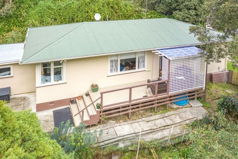 Photo of property in 16 Mount View Road, Bastia Hill, Whanganui, 4500