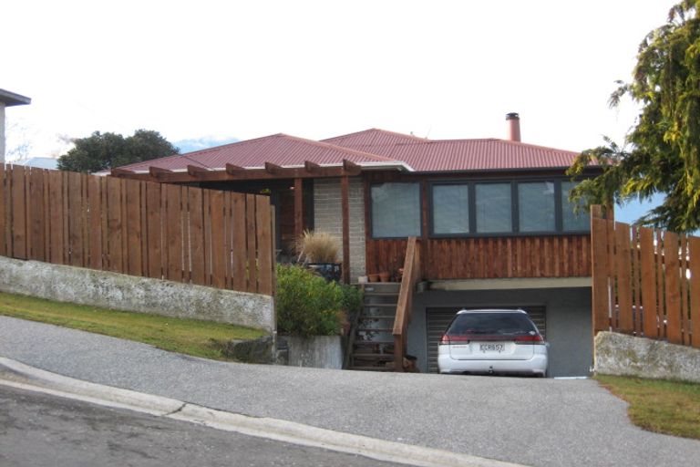 Photo of property in 9 Suburb Street, Queenstown, 9300