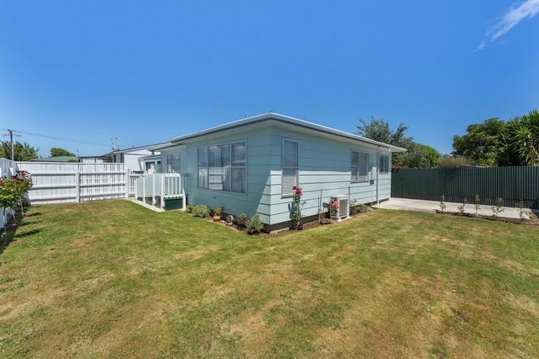 Photo of property in 8a Tasman Street, Levin, 5510