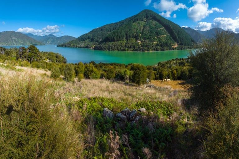 Photo of property in 2646 Kaiuma Bay, Kaiuma Bay, Havelock, 7178