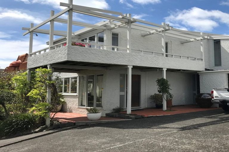 Photo of property in 35 Manurere Avenue, Takapuna, Auckland, 0622