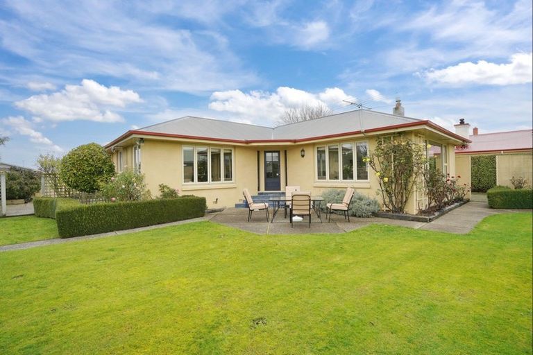 Photo of property in 342 Chelmsford Street, Waverley, Invercargill, 9810