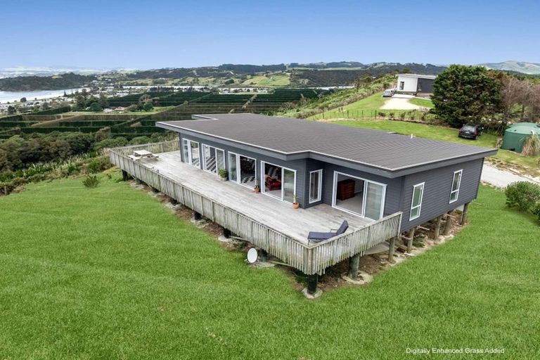 Photo of property in 48 Taipa View Road, Taipa, Kaitaia, 0483