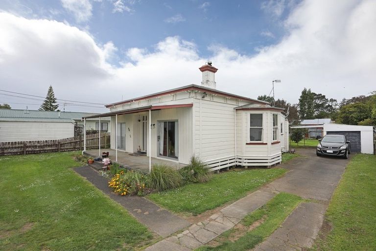 Photo of property in 411 Wellington Road, Marton, 4710