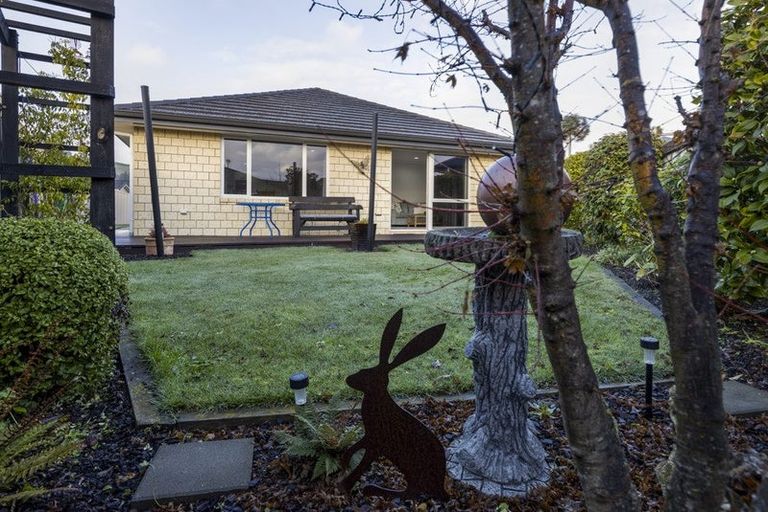 Photo of property in 5 Silk Close, Witherlea, Blenheim, 7201