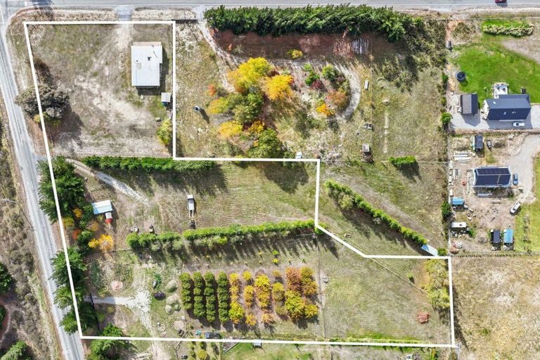 Photo of property in 410 Domain Road, Lake Hawea, 9382