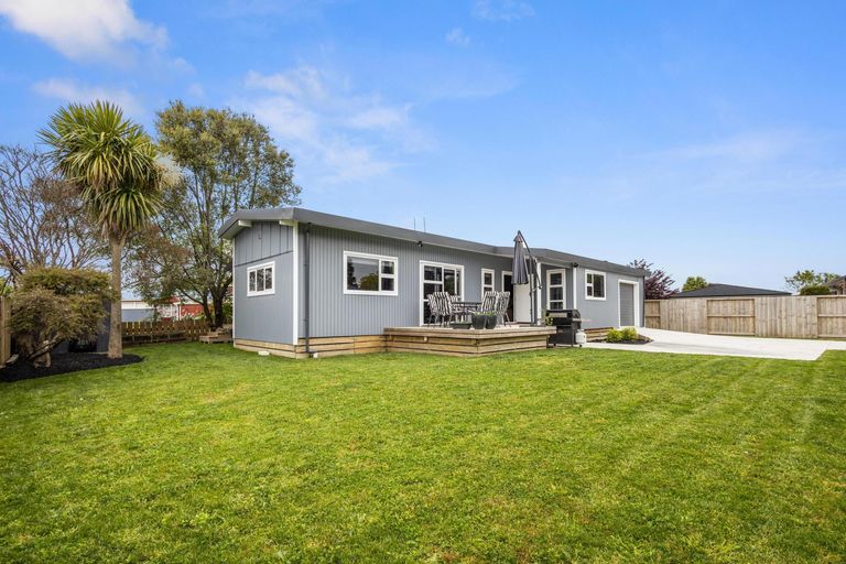 Photo of property in 26b Burwood Road, Matamata, 3400