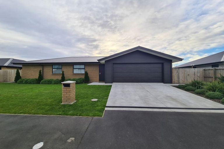 Photo of property in 4 Emily Place, Rolleston, 7615