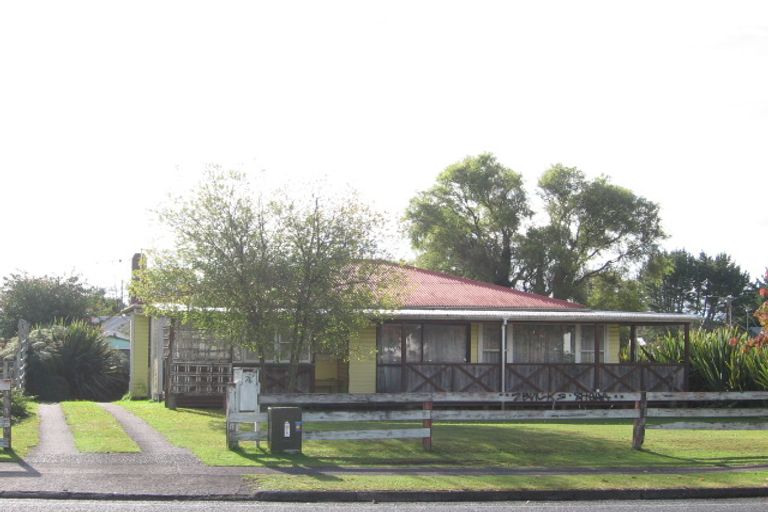 Photo of property in 76 Kelso Street, Tokoroa, 3420