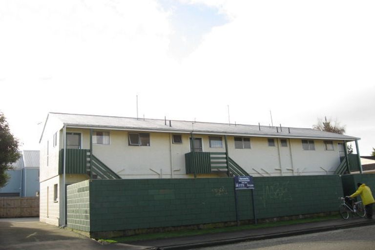 Photo of property in 1/19 Purchas Street, St Albans, Christchurch, 8014