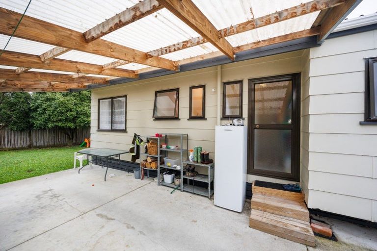 Photo of property in 92c Sherwill Street West, Feilding, 4702