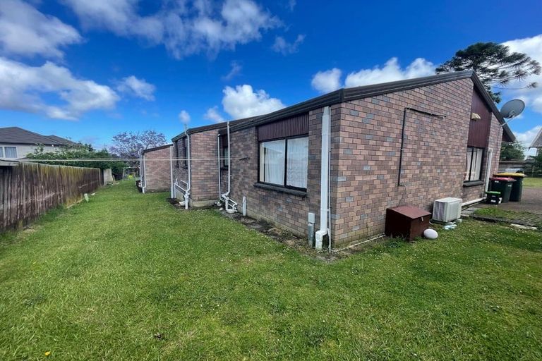 Photo of property in 63 Wyllie Road, Papatoetoe, Auckland, 2025