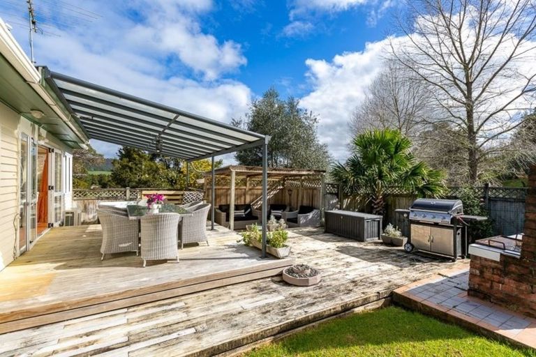 Photo of property in 550 Kaipara Flats Road, Dome Forest, Warkworth, 0981