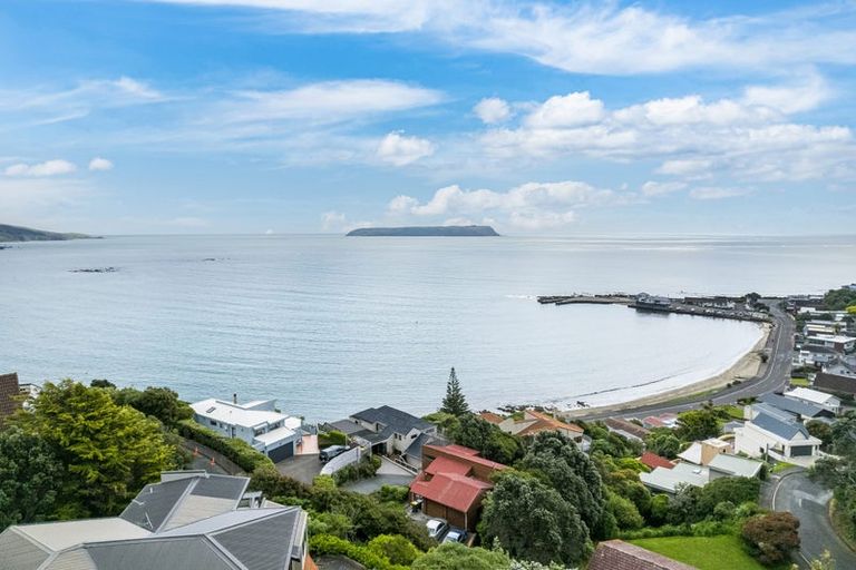Photo of property in 120a Motuhara Road, Plimmerton, Porirua, 5026