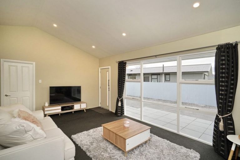 Photo of property in 12 Balcairn Street, Halswell, Christchurch, 8025