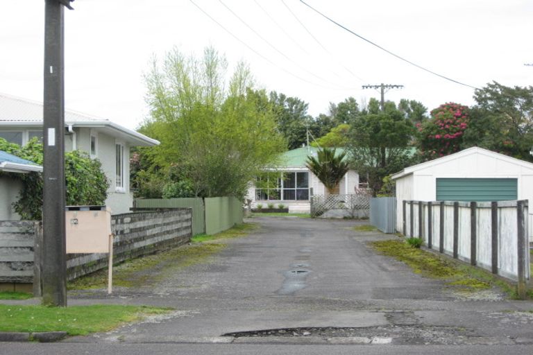 Photo of property in 26d Cowling Road, Hurdon, New Plymouth, 4310