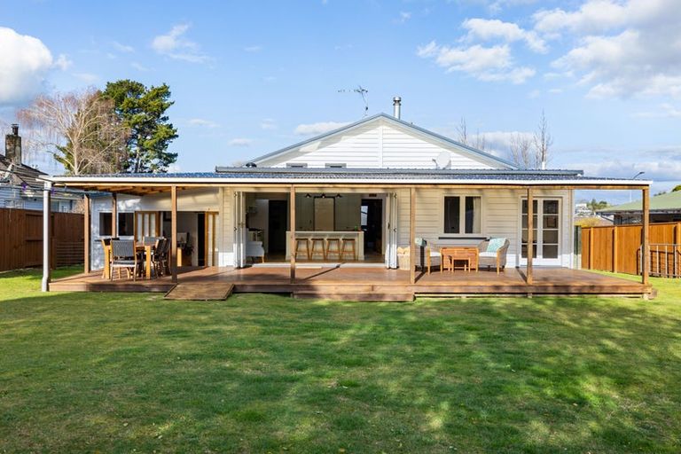 Photo of property in 216 Raeburne Street, Te Awamutu, 3800