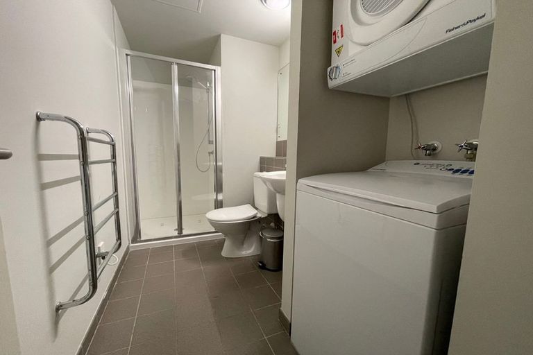 Photo of property in St Paul Apartments, 3b/4 Saint Paul Street, Auckland Central, Auckland, 1010