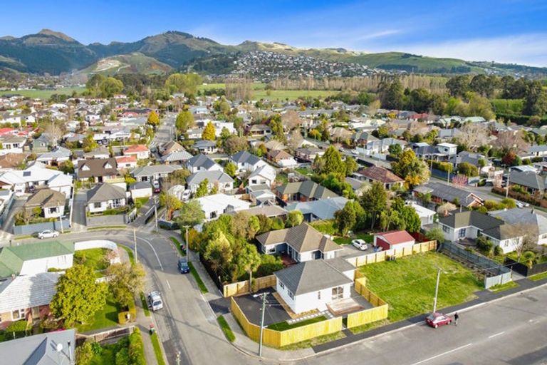 Photo of property in 16 Newland Street, Hoon Hay, Christchurch, 8025