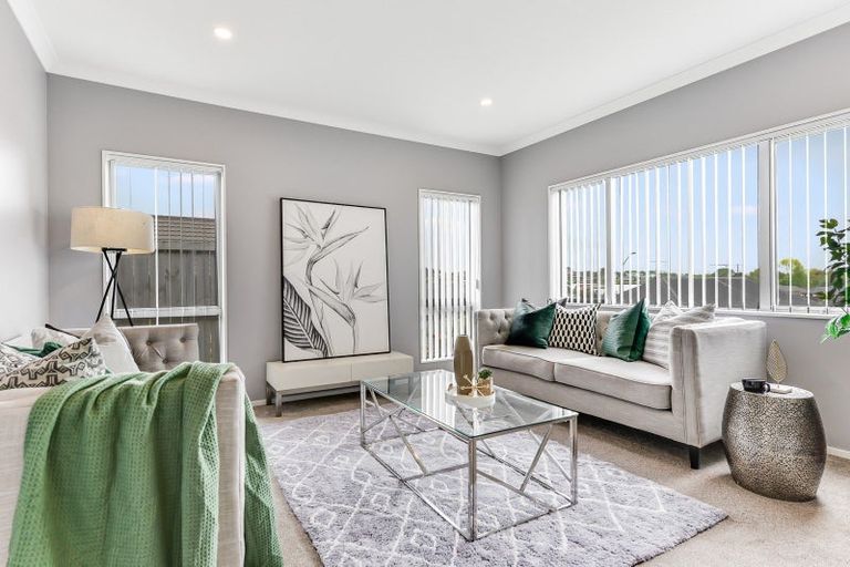 Photo of property in 17 Lavender Way, Huntington, Hamilton, 3210