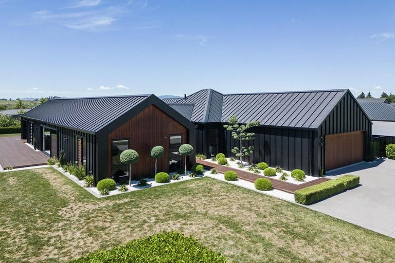 Photo of property in 7 Windermere Drive, Te Awamutu, 3800