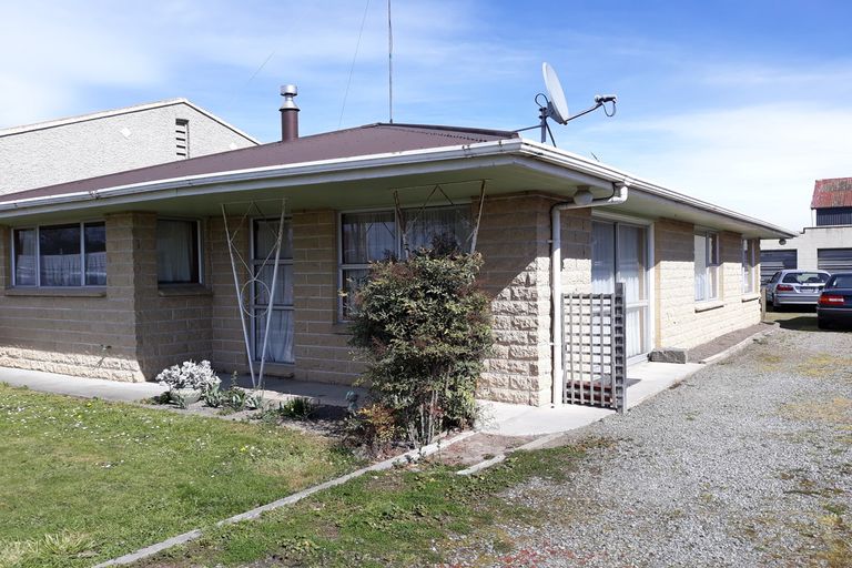 Photo of property in 21 Hally Terrace, Temuka, 7920