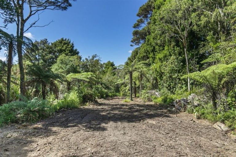 Photo of property in 747 Scenic Drive, Henderson Valley, Auckland, 0612