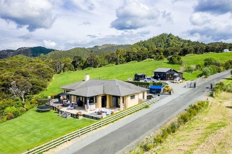 Photo of property in 119 Millennium Way, Waipu, 0582