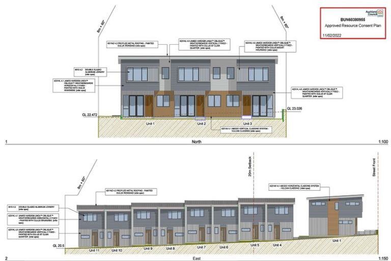 Photo of property in 72 Taikata Road, Te Atatu Peninsula, Auckland, 0610