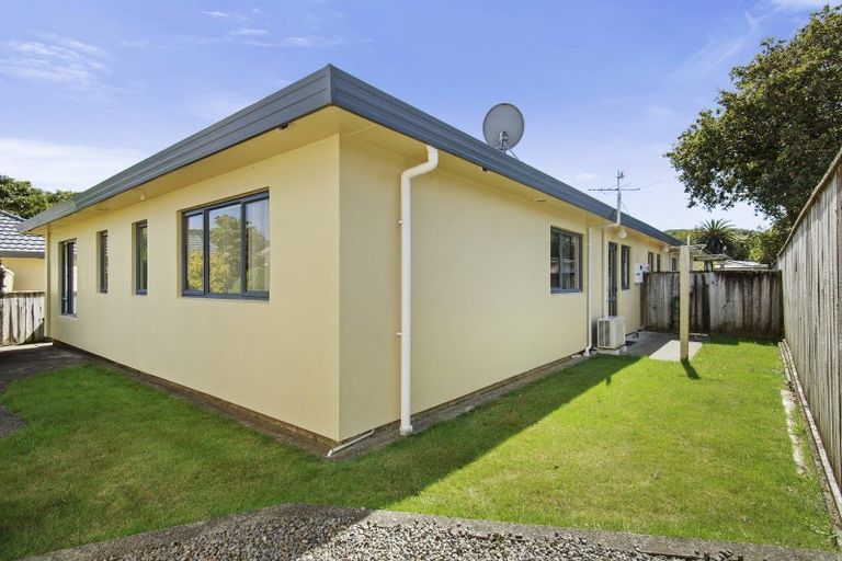 Photo of property in 58a Molesworth Street, Taita, Lower Hutt, 5011